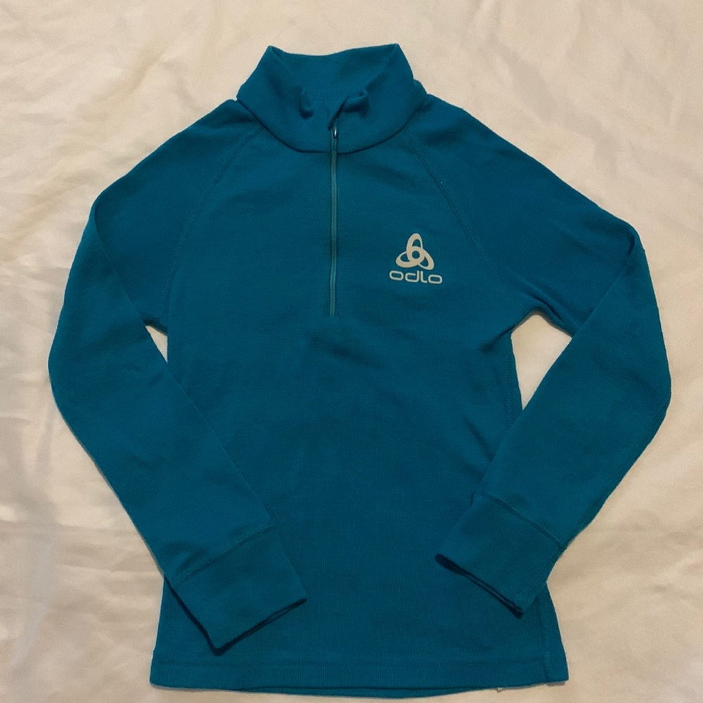 Base Layer top